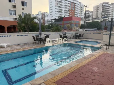 Apartamento com 2 Quartos à venda, 50m² no Vila da Penha, Rio de Janeiro