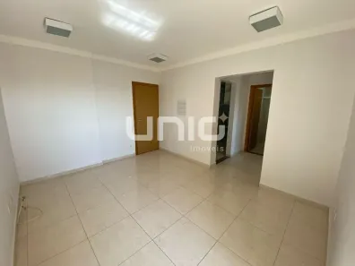 Apartamento com 2 Quartos para alugar, 62m² no Nova América, Piracicaba