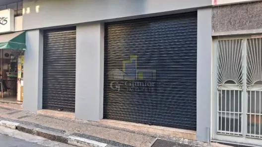 Imóvel Comercial para alugar, 50m² no Centro, Campinas