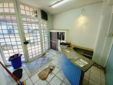 Ponto Comercial para alugar, 287m² no Jardim América, Ribeirão Preto