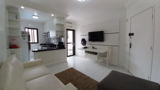 Apartamento com 2 Quartos à venda, 65m² no Maitinga, Bertioga