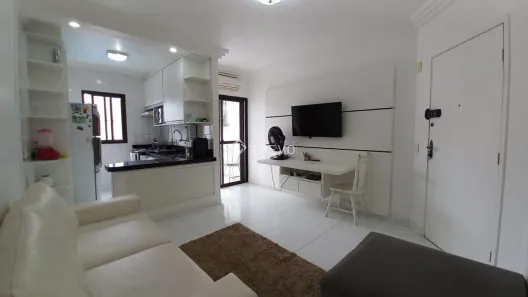 Apartamento com 2 Quartos à venda, 65m² no Maitinga, Bertioga