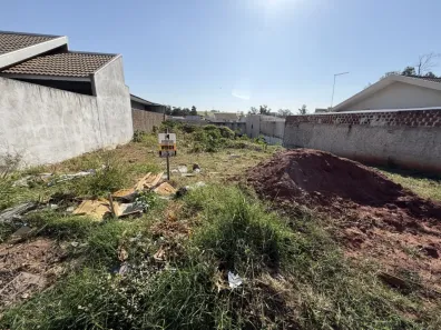 Lote/Terreno à venda, 288m² no Zona Leste, Mandaguaçu