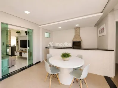 Casa com 2 Quartos à venda, 160m² no Jardim Maria Helena, Nova Odessa