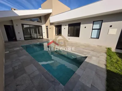 Casa de Condomínio com 3 Quartos à venda, 280m² no Parque Industrial, Maringá