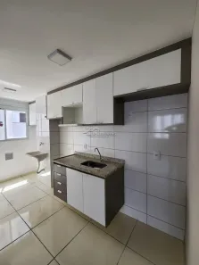 Apartamento com 2 Quartos para alugar, 56m² no Vila São Pedro, Hortolândia