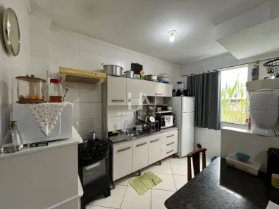 Apartamento com 2 Quartos à venda, 52m² no Estrada Nova, Jaraguá do Sul