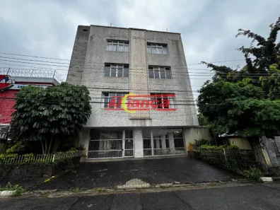 Apartamento com 3 Quartos para alugar, 200m² no Jardim São Paulo, Guarulhos