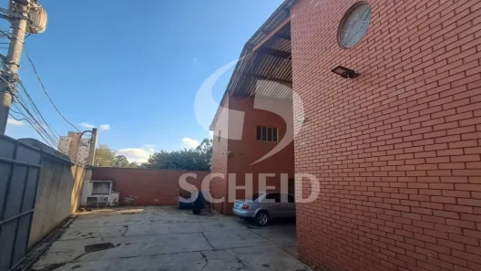 Galpão/Depósito/Armazém à venda, 1500m² no Vila Emir, São Paulo