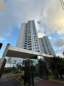 Apartamento com 3 Quartos à venda, 109m² no Imbiribeira, Recife