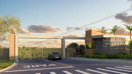 Lote/Terreno à venda, 178m² no Loteamento Vale das Flores, Atibaia