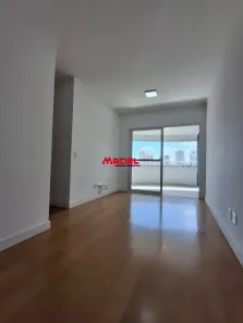 Apartamento com 2 Quartos à venda, 70m² no Parque Residencial Aquarius, São José dos Campos