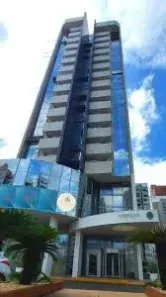 Apartamento com 1 Quarto para alugar, 49m² no Ponta D'Areia, São Luís