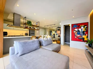 Apartamento com 2 Quartos à venda, 84m² no Jardim das Acácias, São Paulo