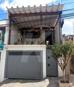 Sobrado com 3 Quartos à venda, 142m² no Vila Mazzei, São Paulo