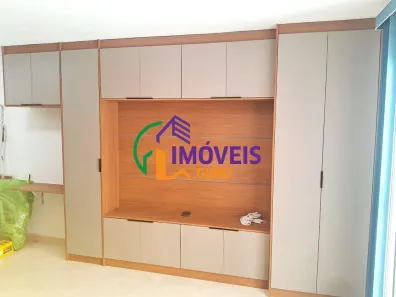 Apartamento com 1 Quarto à venda, 25m² no Pinheiros, São Paulo