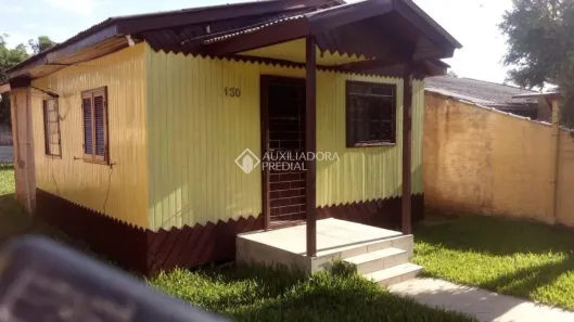 Casa com 2 Quartos à venda, 69m² no Barnabé, Gravataí