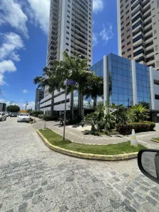 Apartamento com 3 Quartos à venda, 90m² no Aeroclube, João Pessoa