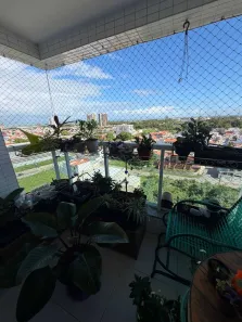 Apartamento com 2 Quartos à venda, 67m² no Atalaia, Aracaju