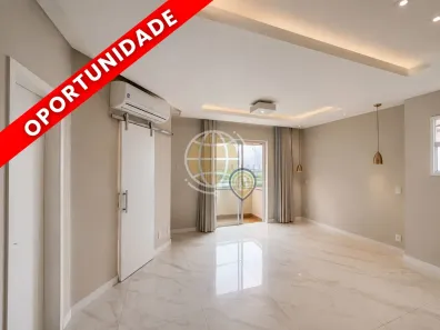 Apartamento com 4 Quartos à venda, 148m² no Barra Olímpica, Rio de Janeiro