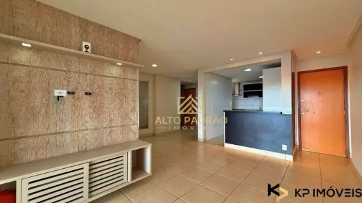 Apartamento com 3 Quartos à venda, 105m² no Setor Bueno, Goiânia