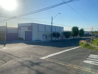 com 1 Quarto à venda, 178m² no Parque Conceição, Piracicaba