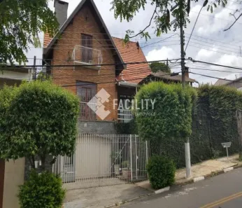 Sala Comercial com 10 Quartos à venda, 400m² no Jardim Lumen Christi, Campinas