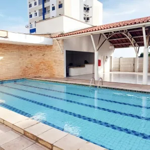 Apartamento com 3 Quartos à venda, 71m² no Santa Isabel, Teresina