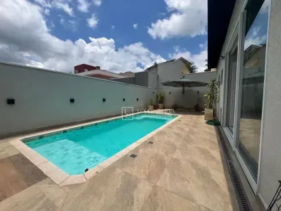 Casa de Condomínio com 3 Quartos à venda, 181m² no Condomínio Atibaia Park I, Atibaia