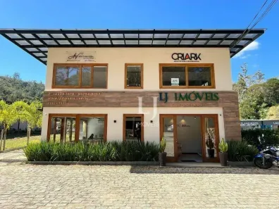 Sala Comercial para alugar, 50m² no Pedro do Rio, Petrópolis