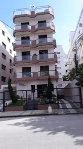 Apartamento com 2 Quartos à venda, 71m² no Mar e Céu, Guarujá
