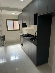 Apartamento com 2 Quartos à venda, 62m² no Canto do Forte, Praia Grande