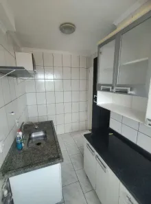 Apartamento com 2 Quartos para alugar, 50m² no Cidade das Flores, Osasco