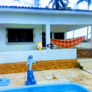 Casa com 3 Quartos à venda, 80m² no Planta de Lucena, Lucena