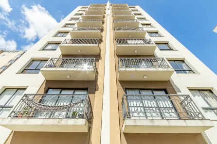 Apartamento com 1 Quarto para alugar, 32m² no Portão, Curitiba