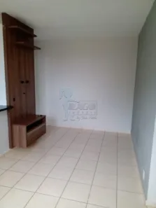 Apartamento com 2 Quartos à venda, 46m² no Conjunto Habitacional Jardim das Palmeiras II, Ribeirão Preto