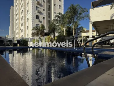 Apartamento com 2 Quartos à venda, 71m² no Castelo, Belo Horizonte
