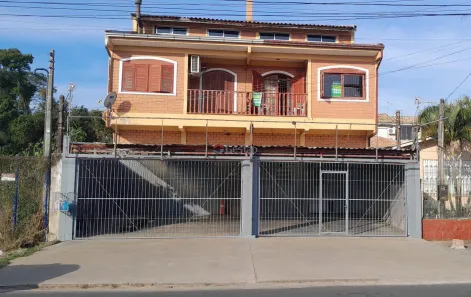 Ponto Comercial para alugar, 110m² no Harmonia, Canoas