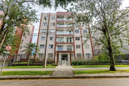 Apartamento com 4 Quartos à venda, 73m² no Juvevê, Curitiba