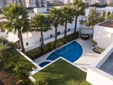 Casa de Condomínio com 5 Quartos à venda, 727m² no Umuarama, Osasco