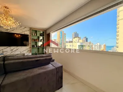 Apartamento com 3 Quartos à venda, 120m² no Andorinha, Itapema