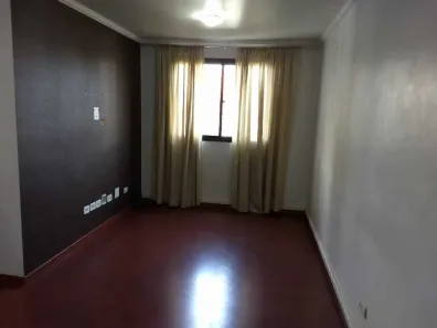 Apartamento com 2 Quartos à venda, 60m² no Vila Campestre, São Paulo