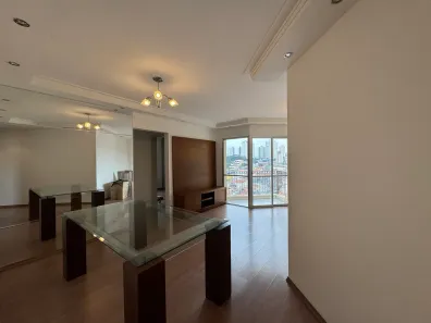 Apartamento com 3 Quartos à venda, 70m² no Santa Teresinha, São Paulo