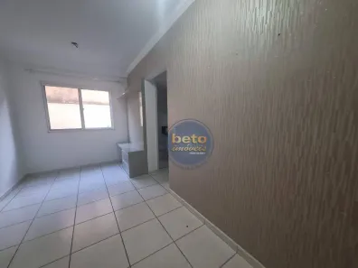 Apartamento com 2 Quartos para alugar, 48m² no Nossa Senhora Aparecida, Itu