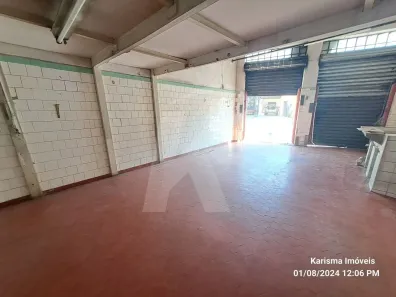 Sala Comercial para alugar, 80m² no Vila Gustavo, São Paulo