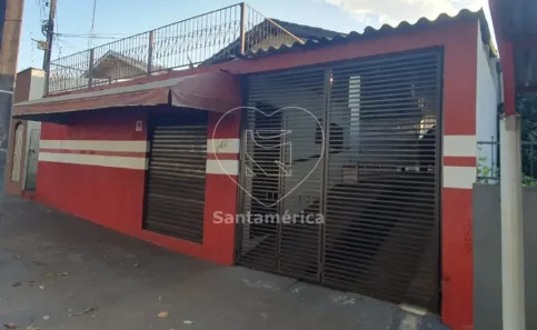 Casa com 4 Quartos à venda, 170m² no Aquilles Sthengel, Londrina