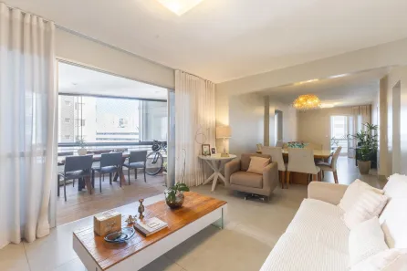 Apartamento com 3 Quartos à venda, 148m² no Sul, Brasília