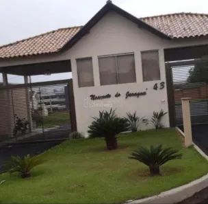 Lote/Terreno à venda, 455m² no Altos do Jaraguá, Araraquara