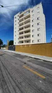 Apartamento com 2 Quartos à venda, 100m² no Jardim Valparaíba, São José dos Campos