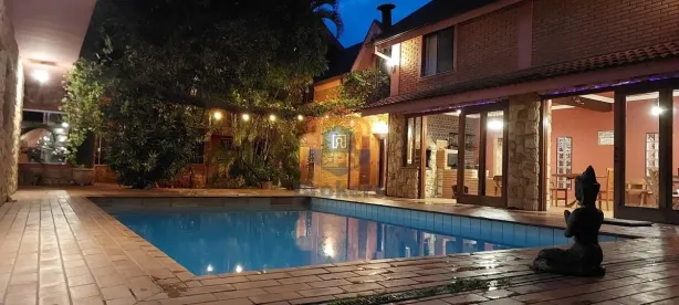 Casa com 8 Quartos à venda, 700m² no Cidade Universitária, Campinas